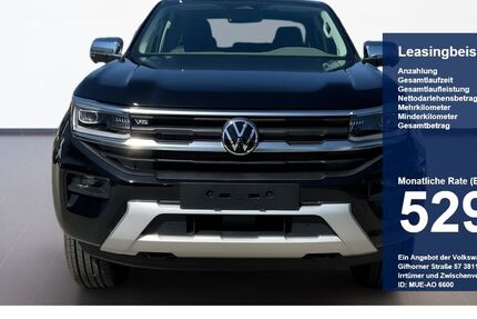 VW Amarok 4.500 km 58.800 &euro; Mühldorf am Inn 84453