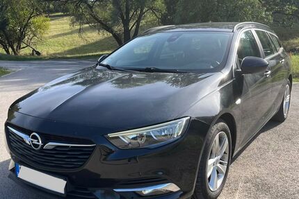 Opel Insignia 159.500 km 10.199 &euro; Ebersbach 73061
