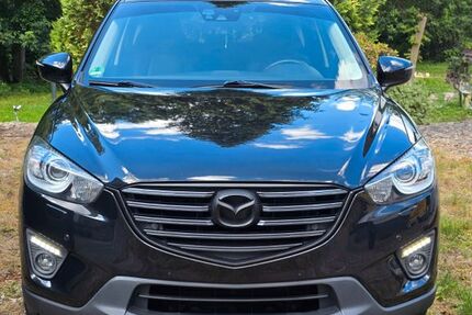 Mazda CX-5 160.000 km 10.990 &euro; Kirchhundem 57399