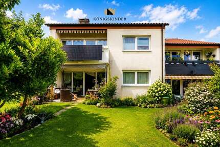 Haus Esslingen am Neckar Brühl - 6 Zimmer, 148 m&sup2;, 650.000&euro; | Angebot:26835694