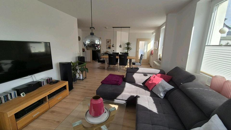 Etagenwohnung Werl - 4 Zimmer, 135 m&sup2;, 985&euro; | Angebot:26642924