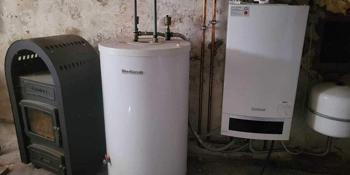 Doppelhaushälfte Neustadt bei Coburg Coburg - 4 Zimmer, 107 m&sup2;, 90.000&euro; | Angebot:25741901