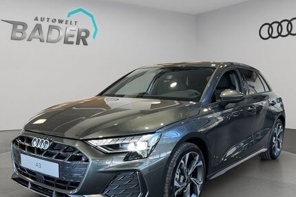 Audi A3 9.900 km 38.390 &euro; Wolfratshausen 82515