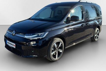VW Caddy Maxi 1.500 km 48.980 &euro; Ilmenau 98693