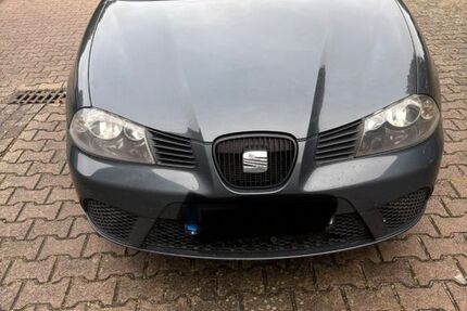 Seat Ibiza 173.682 km 2.300 &euro; Hohnstorf 21522