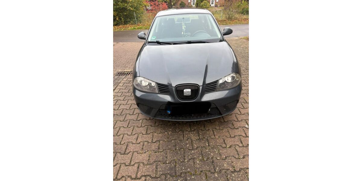 Seat Ibiza 173.682 km 2.300 &euro; Hohnstorf 21522