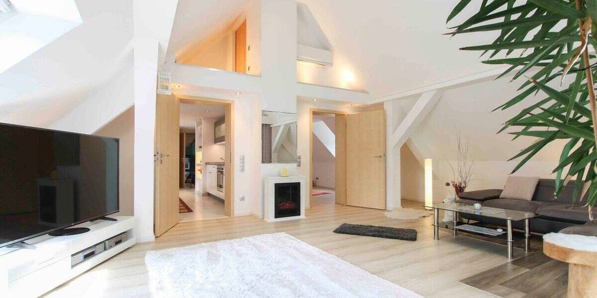 Mehrfamilienhaus, Wohnhaus Pfaffenhofen an der Ilm Pfaffenhofen a d Ilm - 6 Zimmer, 370 m&sup2;, 925.000&euro; | Angebot:25999306