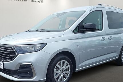 Ford Tourneo Connect 7.000 km 29.990 &euro; Linsengericht-Altenhassl 63589