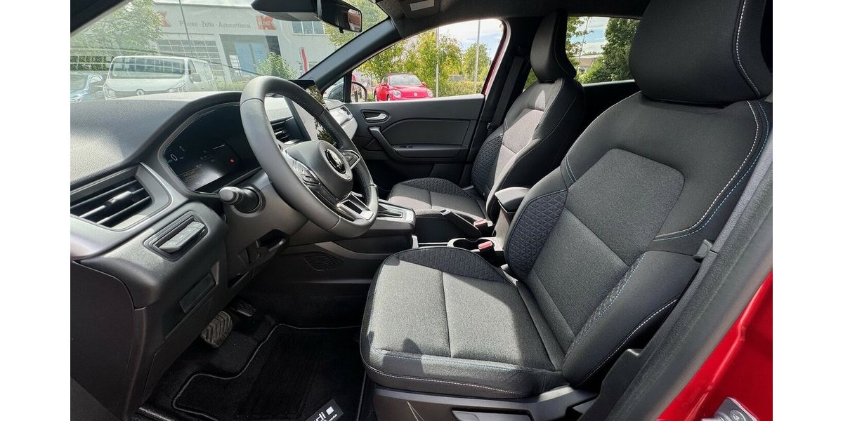 Mitsubishi ASX PLUS Hybrid 1.6L / Rückfahrkamera / SitzH 10.000 km 25.490 &euro; Donauwörth 86609