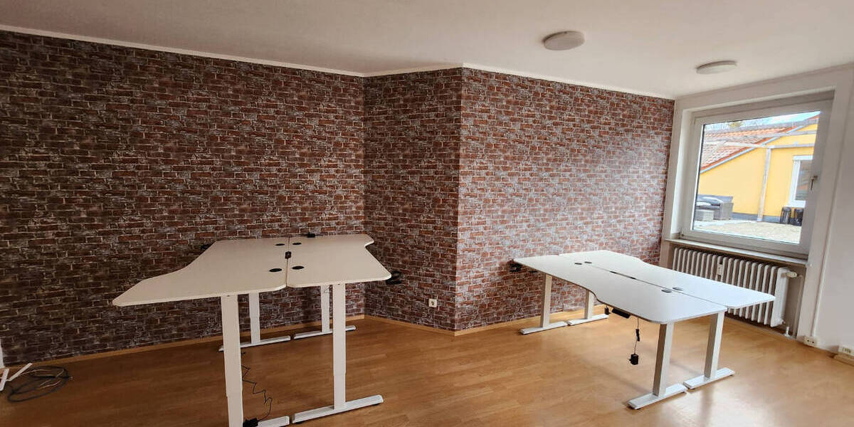 Gewerbeobjekt Regensburg Großprüfening-Dechbetten-Königswiesen - 180&euro; | Angebot:25977767