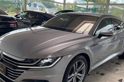 VW Arteon 99.000 km 25.990 &euro; Freren 49832