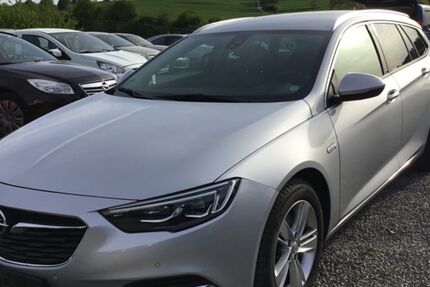 Opel Insignia 156.000 km 10.850 &euro; Wiesenbach 69257