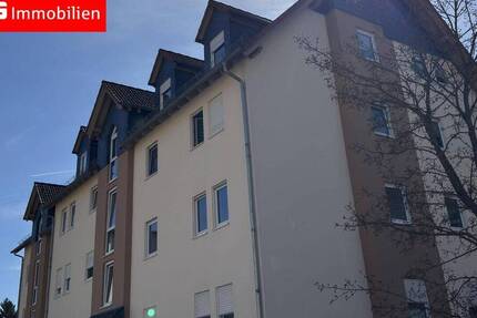 Wohnung Wasungen - 3 Zimmer, 74 m&sup2;, 99.000&euro; | Angebot:26358677