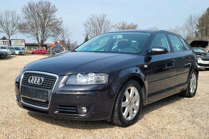 Audi A3 102.093 km 4.680 &euro; Zwickau 08056