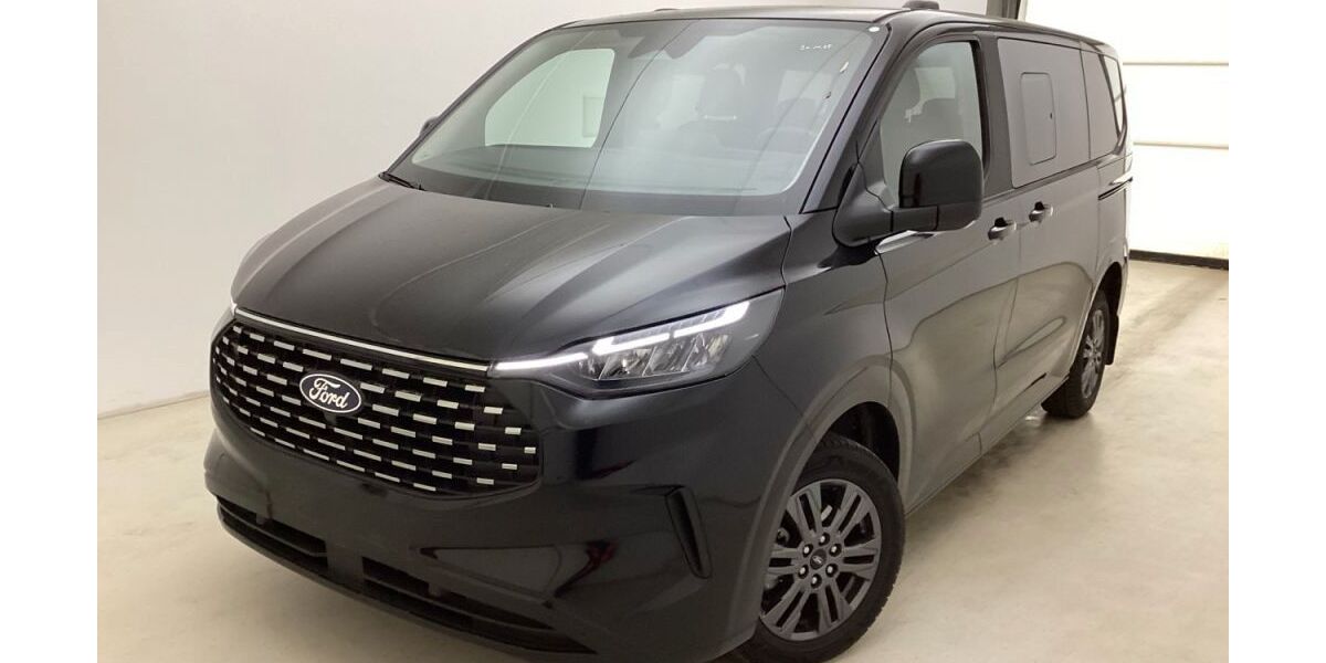 Ford Tourneo Custom 17.531 km 47.990 &euro; Endingen am Kaiserstuhl 79346