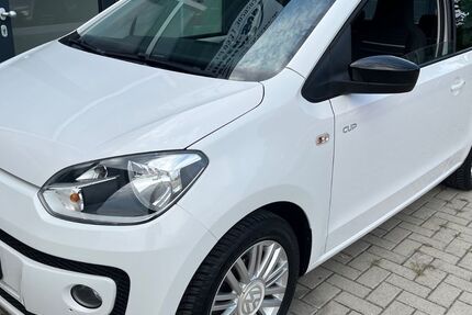 VW up! 165.300 km 3.450 &euro; BRAUNSCHWEIG 38122
