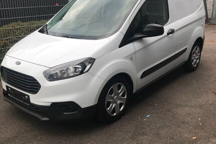 Ford Transit Courier 100.000 km 7.990 € Mülheim an der Ruhr 45481