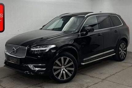 Volvo XC90 58.872 km 50.700 &euro; Berlin 12351