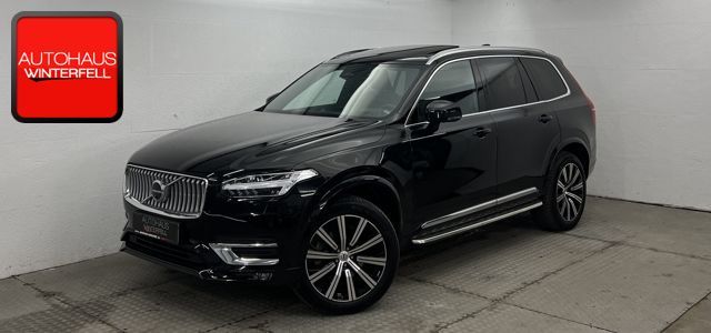 Volvo XC90 58.872 km 50.700 &euro; Berlin 12351