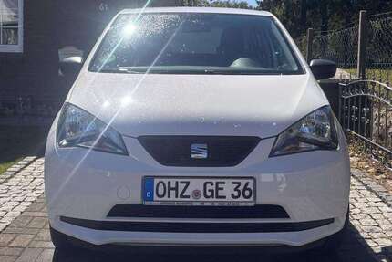 Seat Mii 65.180 km 5.900 &euro; Holste 27729
