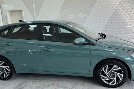 Hyundai i20 24.173 km 18.850 &euro; Liebenburg 38704