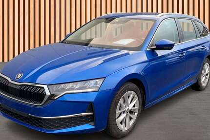 Skoda Octavia 6.762 km 29.980 € Dresden/Weißig 01328