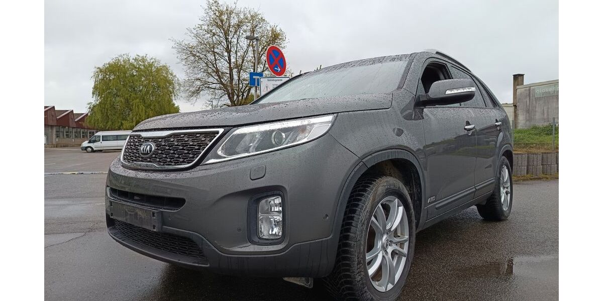 Kia Sorento 174.000 km 9.999 &euro; Lahr-Langenwinkel 77933