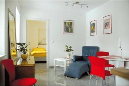 Wohnung Lohr am Main - 2 Zimmer, 40 m&sup2;, 750&euro; | Angebot:25410888