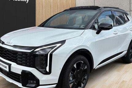 Kia Sportage 9.900 km 39.990 &euro; Quakenbrück 49610