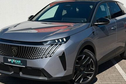 Peugeot 3008 32.800 km 27.450 &euro; Au a. Rhein 76474