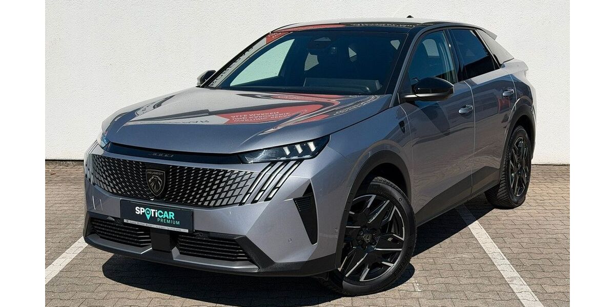 Peugeot 3008 32.800 km 27.450 &euro; Au a. Rhein 76474