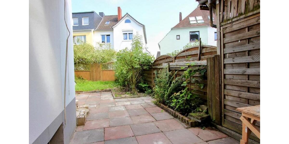 Einfamilienhaus Wilhelmshaven Altengroden - 3 Zimmer, 100 m&sup2;, 900&euro; | Angebot:26393116
