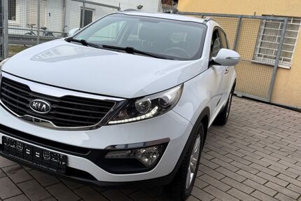 Kia Sportage 212.000 km 6.999 &euro; Malsch 76316