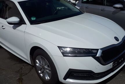 Skoda Octavia 123.000 km 15.750 &euro; Kronach-Gundelsdorf 96317