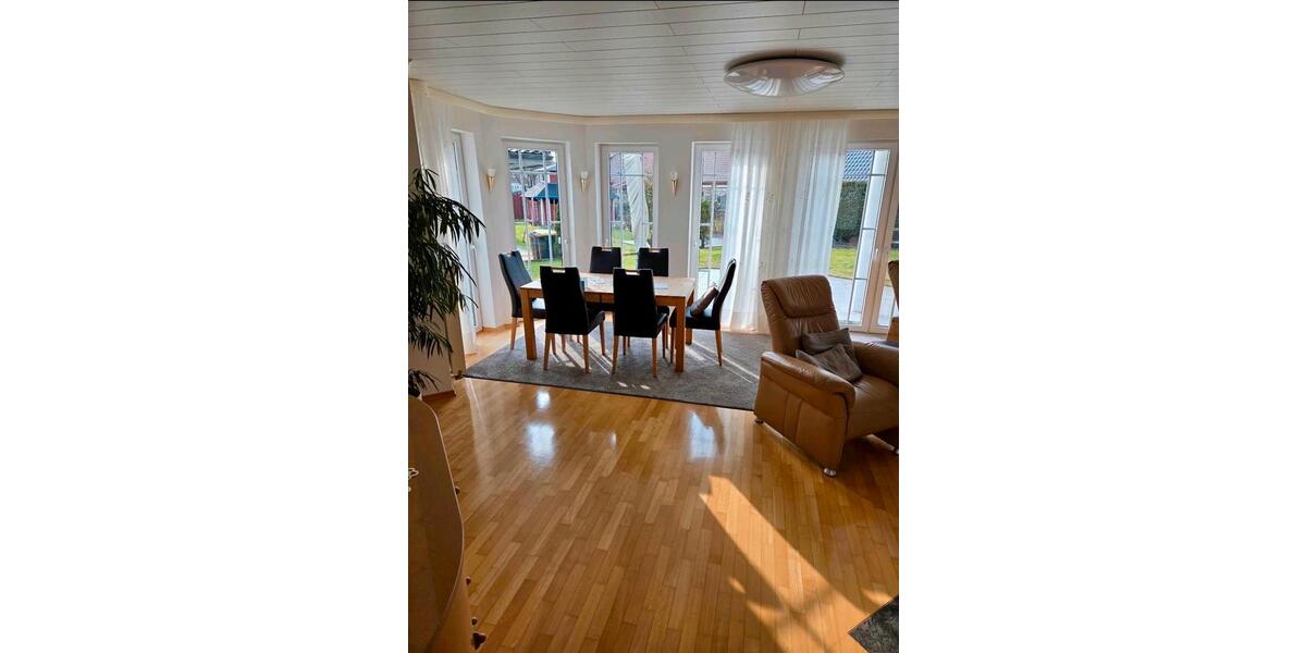 Einfamilienhaus Versmold - 7 Zimmer, 186 m&sup2;, 489.000&euro; | Angebot:26710367