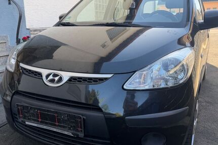 Hyundai i10 179.000 km 999 &euro; Edenkoben 67480