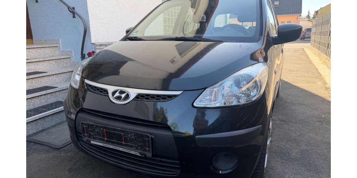 Hyundai i10 179.000 km 999 &euro; Edenkoben 67480