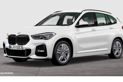 BMW X1 50.883 km 27.940 &euro; Unna 59425