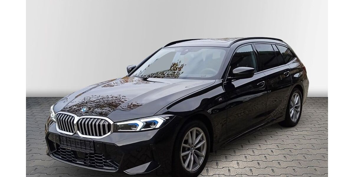 BMW 320 20.807 km 45.889 &euro; Leipzig 04328
