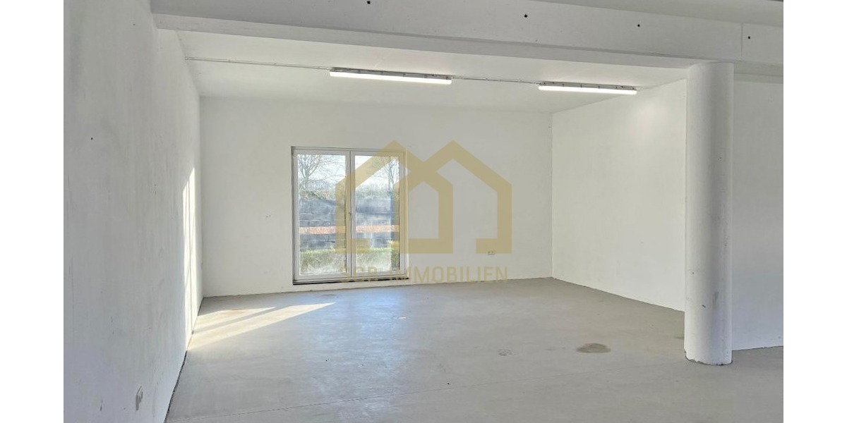 Quakenbrück: Neuwertig mit 2 Wohneinheiten und 2 Gewerbeeinheiten mit einem Soll Faktor von 13,3 - Einfamilienhaus Quakenbrück | Angebot:26634712