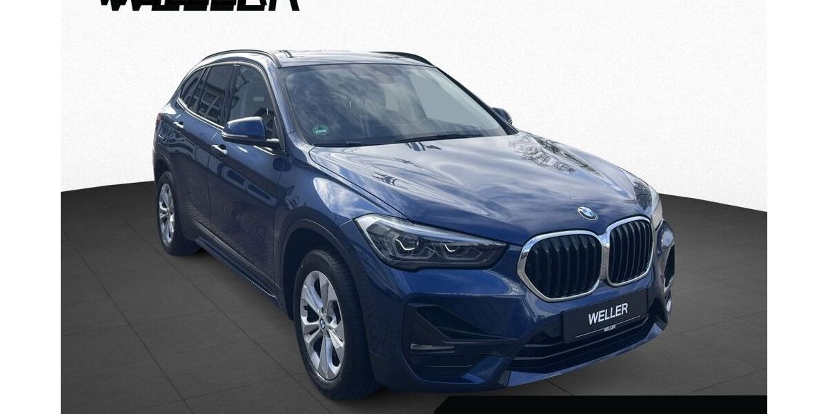 BMW X1 85.784 km 27.900 &euro; Hamburg-Bergedorf 21033