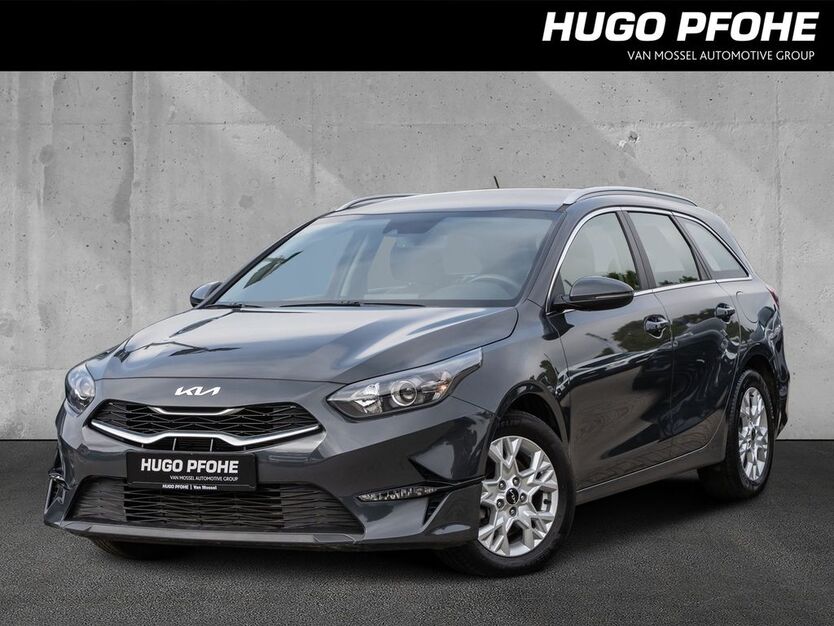 Kia ceed / Ceed 21.800 km 21.000 € Schwerin 19061