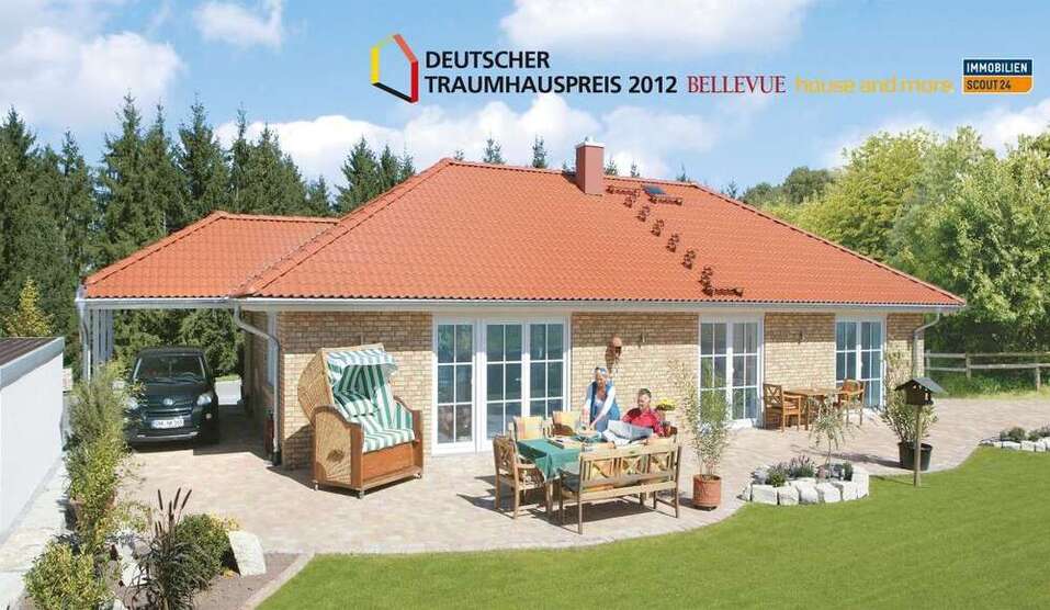 Haus zum Kaufen in Seeth 387.500 € 100 m²