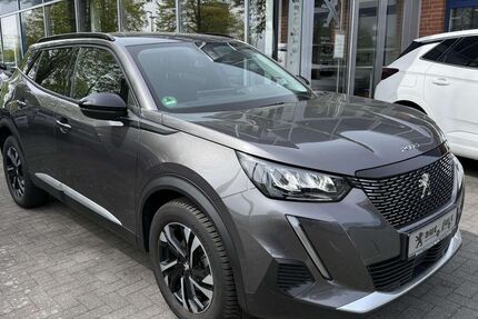 Peugeot 2008 34.266 km 18.550 &euro; Eckernförde 24340