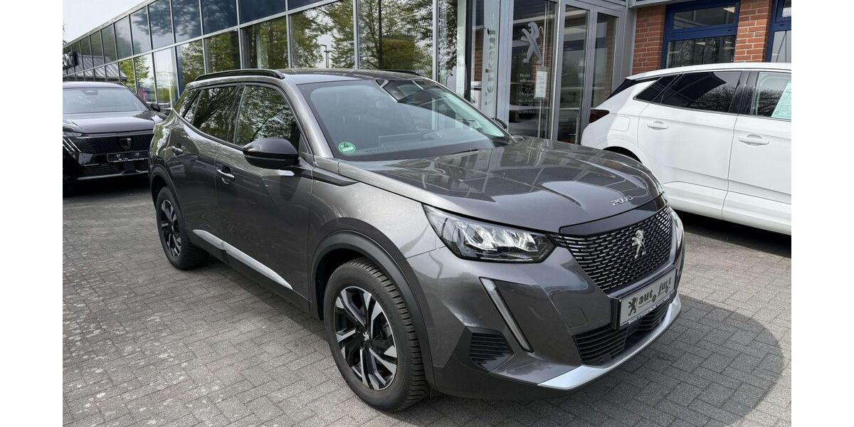 Peugeot 2008 34.266 km 18.550 &euro; Eckernförde 24340