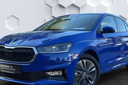 Skoda Fabia 5.013 km 23.733 € Berlin 12524