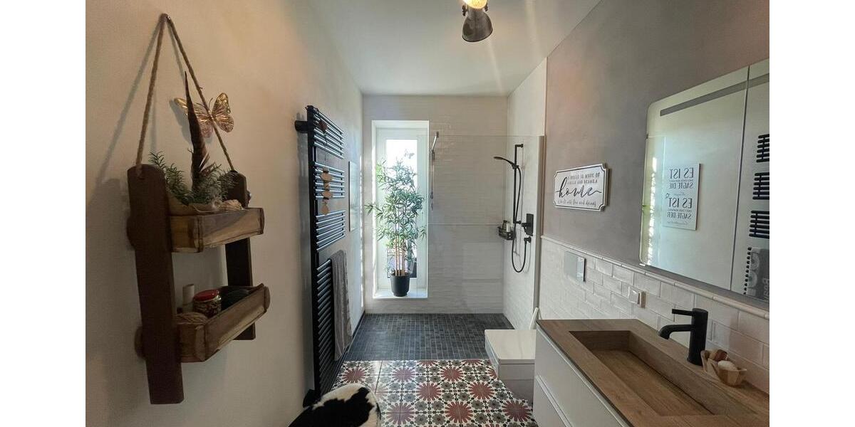 Einfamilienhaus Langenhagen Engelbostel - 2.5 Zimmer, 86 m&sup2;, 1.200&euro; | Angebot:25365343