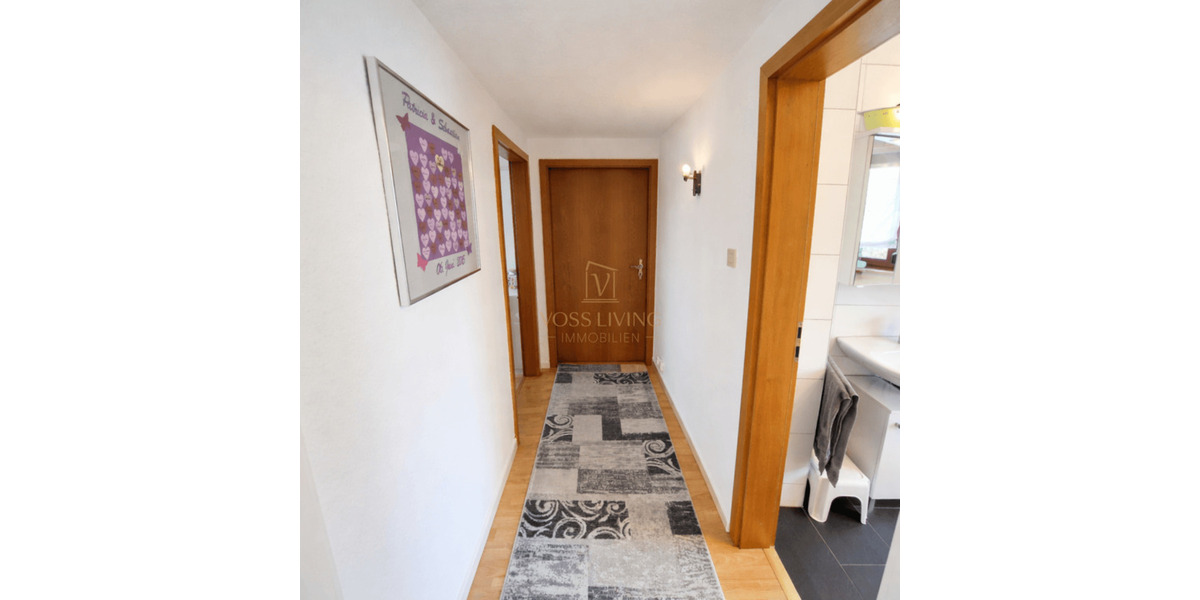 Reihenmittelhaus Bad Vilbel - 6 Zimmer, 150 m&sup2;, 649.000&euro; | Angebot:26170627