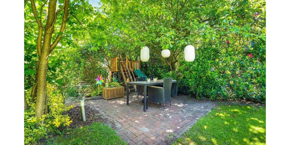 Mehrfamilienhaus, Wohnhaus Oldenburg Bürgerfelde - 5 Zimmer, 131 m&sup2;, 625.000&euro; | Angebot:26786856