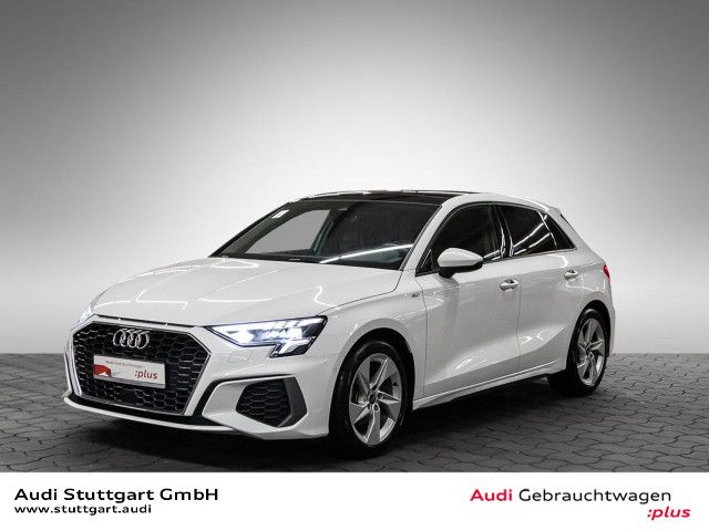 Audi A3 49.589 km 29.840 &euro; Stuttgart 70563